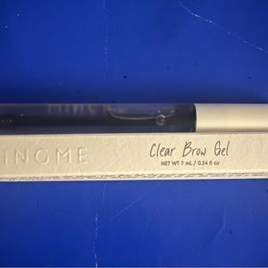 Wingme clear brow gel